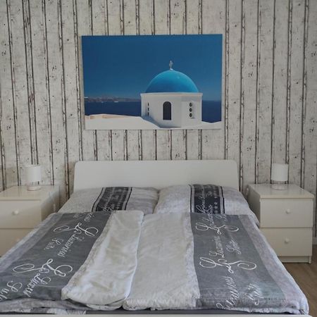 Lake Fewo Santorini Oberteuringen エクステリア 写真